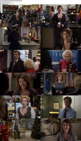 Hallmark Christmas Movies Pack One