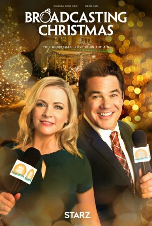 Broadcasting Christmas 2016 PROPER WEBRip XviD MP3-XVID