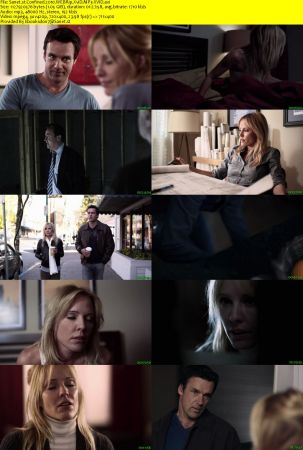 Confined 2010 WEBRip XviD MP3-XVID