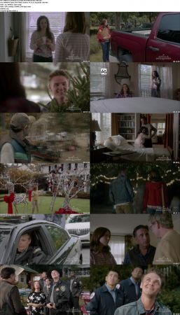 Hallmark Christmas Movies Pack Two