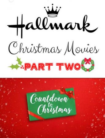 Hallmark Christmas Movies Pack Two