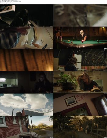 Hurt 2021 1080p WEB-DL DD5.1 H264-EVO
