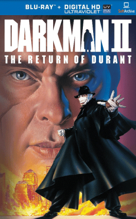 Darkman II The Return of Durant 1995 1080p BluRay x264-nikt0