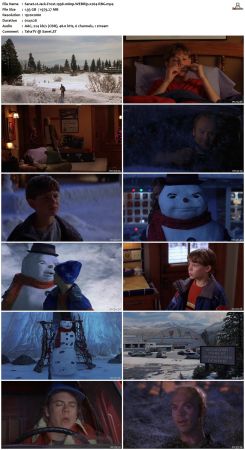 Christmas Movie PACK 1080p BluRay WEBRip x264-RARBG