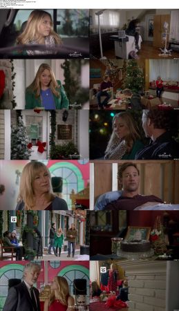 Hallmark Christmas Movies Pack Three