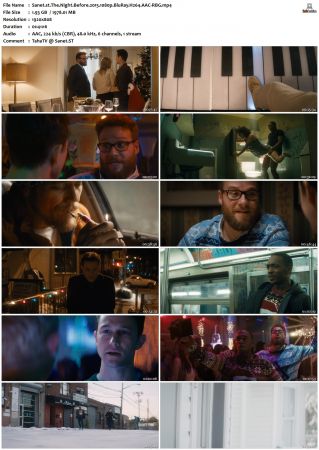Christmas Movie PACK 1080p BluRay WEBRip x264-RARBG