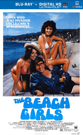 The Beach Girls 1982 1080p BluRay x264-nikt0