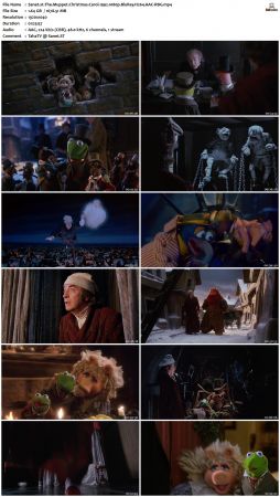 Christmas Movie PACK 1080p BluRay WEBRip x264-RARBG