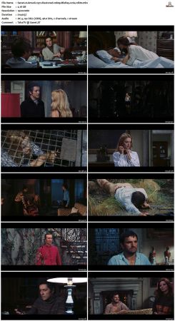 Amuck 1972 Restored 1080p BluRay x264-nikt0