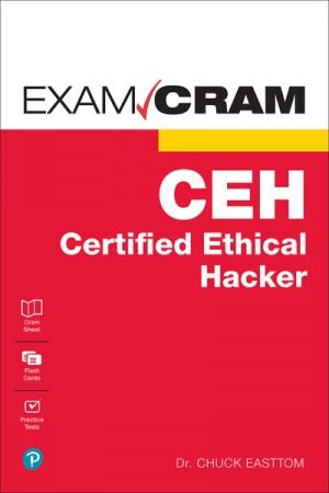 Certified Ethical Hacker (CEH) Exam Cram (Final)