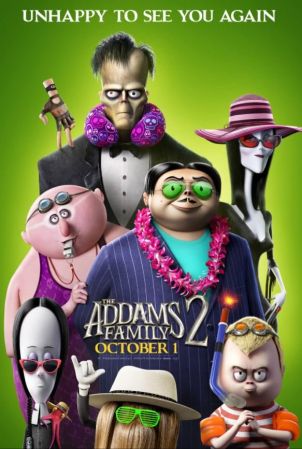 The Addams Family 2 2021 MULTI 1080p WEB H264-LOST