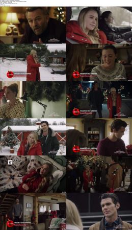 Hallmark Christmas Movies Pack Three