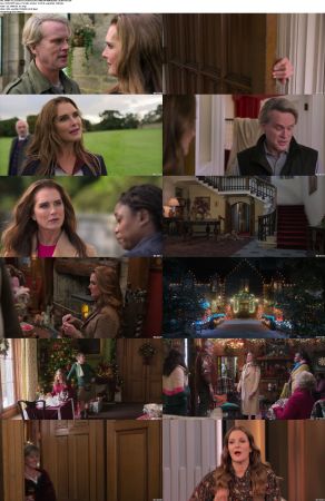 A Castle For Christmas 2021 1080p NF WEBRip DD5.1 X264-EVO