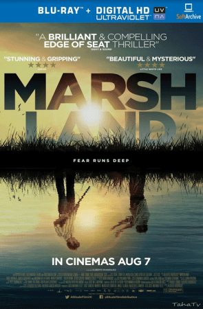 Marshland 2014 1080p BluRay x264-nikt0