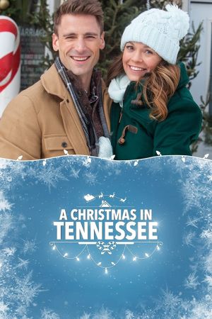 A Christmas in Tennessee 2018 1080p WEBRip x264-RARBG