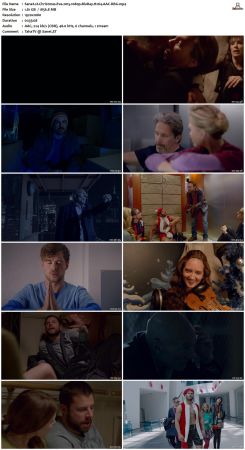 Christmas Movie PACK 1080p BluRay WEBRip x264-RARBG