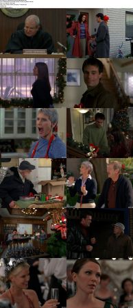 Hallmark Christmas Movies Pack Three