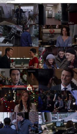 Hallmark Christmas Movies Pack One