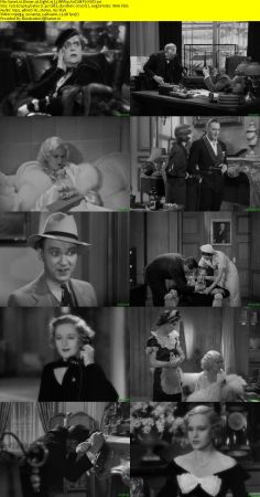 Dinner at Eight 1933 BRRip XviD MP3-XVID