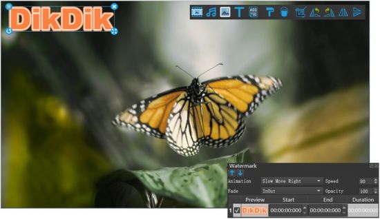 DIKDIK Video Kit 5.0.4.0 Multilingual