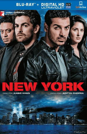 New York 2009 1080p BluRay x264-nikt0