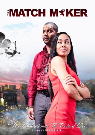 The Matchmaker 2021 720p AMZN WEBRip AAC2.0 X264-EVO