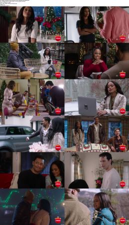 Hallmark Christmas Movies Pack One