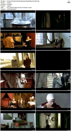 Girl with a Pearl Earring 2003 1080p BluRay x264-nikt0