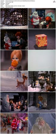 Christmas Movie PACK 1080p BluRay WEBRip x264-RARBG