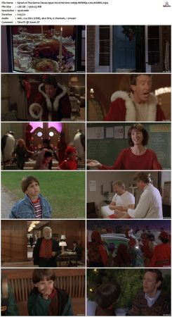 Christmas Movie PACK 1080p BluRay WEBRip x264-RARBG