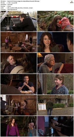 Christmas Movie PACK 1080p BluRay WEBRip x264-RARBG