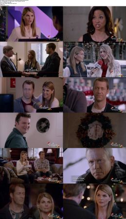Hallmark Christmas Movies Pack Two