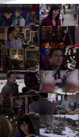 Hallmark Christmas Movies Pack Three