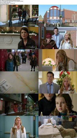 Hallmark Christmas Movies Pack One