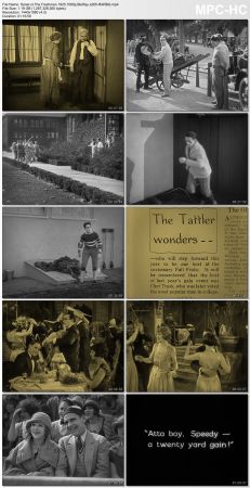 The Freshman 1925 1080p BluRay x265-RARBG