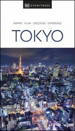 DK Eyewitness Tokyo (DK Eyewitness Travel Guide) (True PDF)