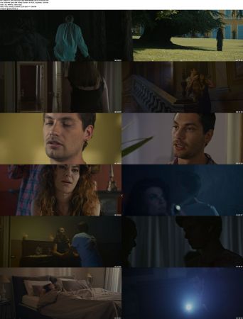 The Unkind 2021 720p AMZN WEBRip AAC2.0 X264-EVO