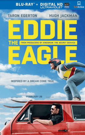 Eddie the Eagle 2015 1080p BluRay x264-nikt0