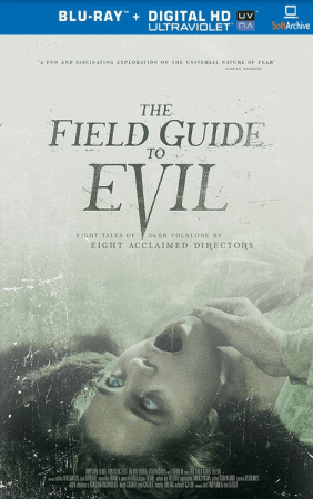 The Field Guide to Evil 2018 1080p BluRay x264-nikt0