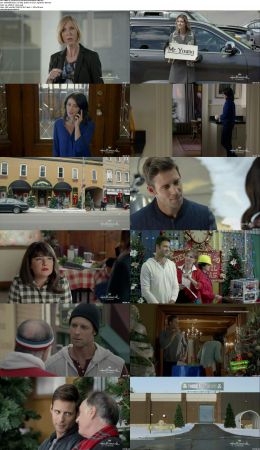 Hallmark Christmas Movies Pack Two