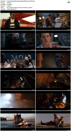 Deep Blue Sea 1999 1080p BluRay x264-nikt0