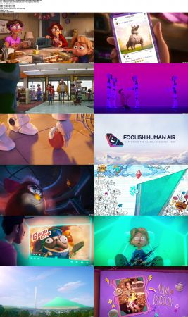 The Mitchells vs the Machines 2021 1080p BluRay x264 DTS-WiKi
