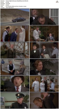 High Anxiety 1977 1080p BluRay x264-nikt0