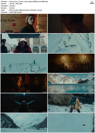 Christmas Movie PACK 1080p BluRay WEBRip x264-RARBG