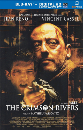 The Crimson Rivers 2000 1080p BluRay x264-nikt0