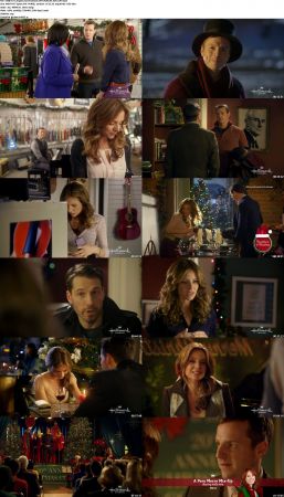 Hallmark Christmas Movies Pack Two