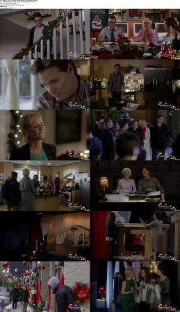 Hallmark Christmas Movies Pack Three