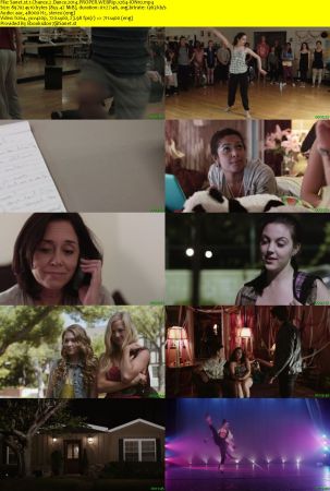 1 Chance 2 Dance 2014 PROPER WEBRip x264-ION10