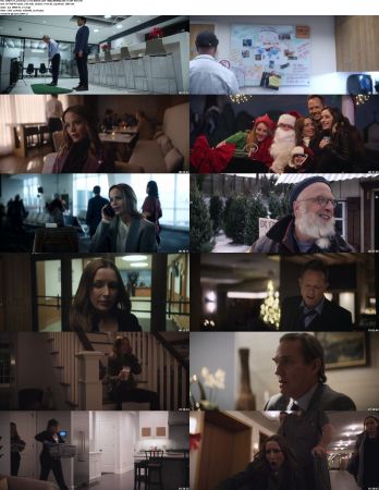 Christmas vs The Walters 2021 1080p WEBRip DD5.1 X264-EVO