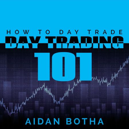 Day Trading 101: How to Day TradeAudiobook